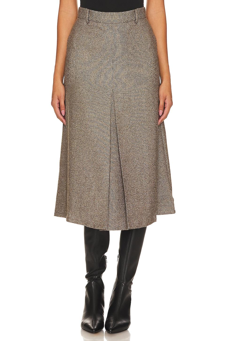 bristol midi skirt