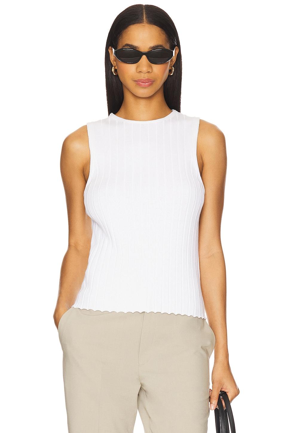 brit sweater top