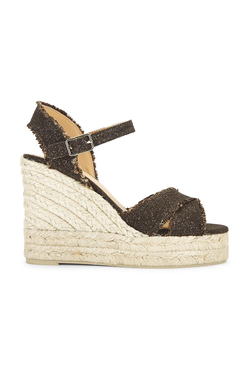 bromeli wedge