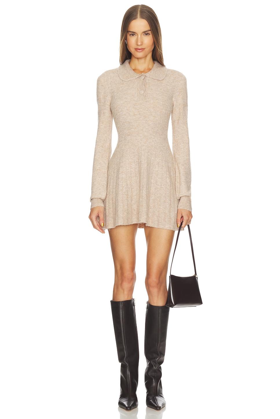 brookelle mini dress