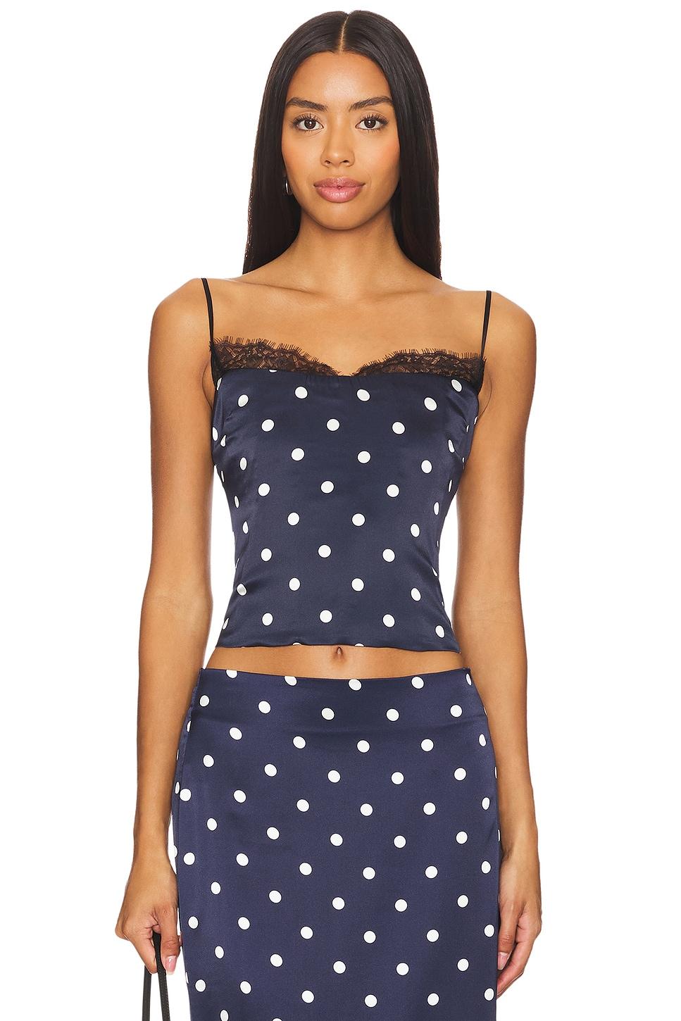 brookelynn corset top