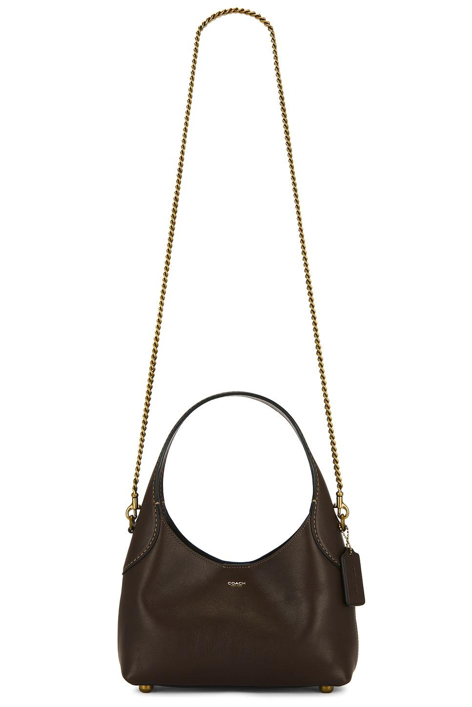 brooklyn shoulder bag 23