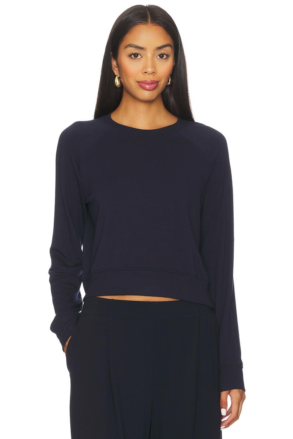 brooks long sleeve sweatshirt