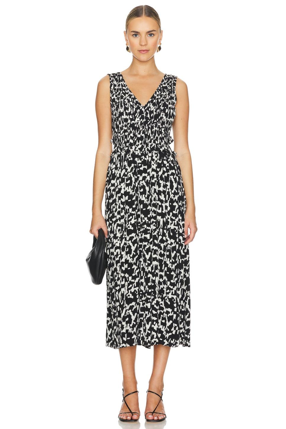 bruna dress