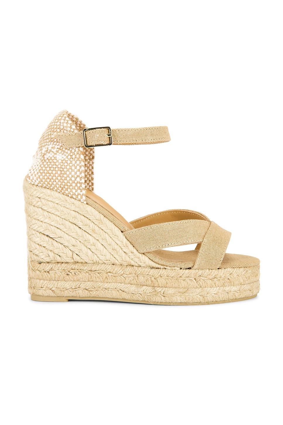 bruna espadrille