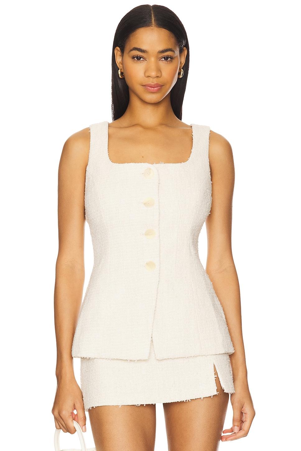 brunelle vest