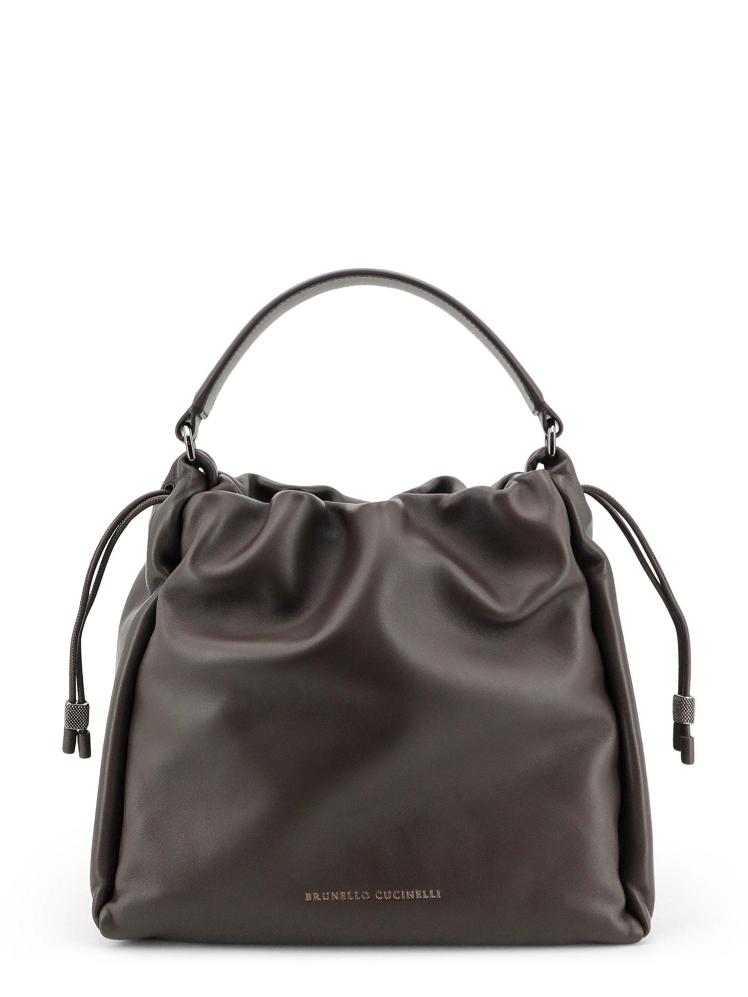 brunello cucinelli bags testamoro - women