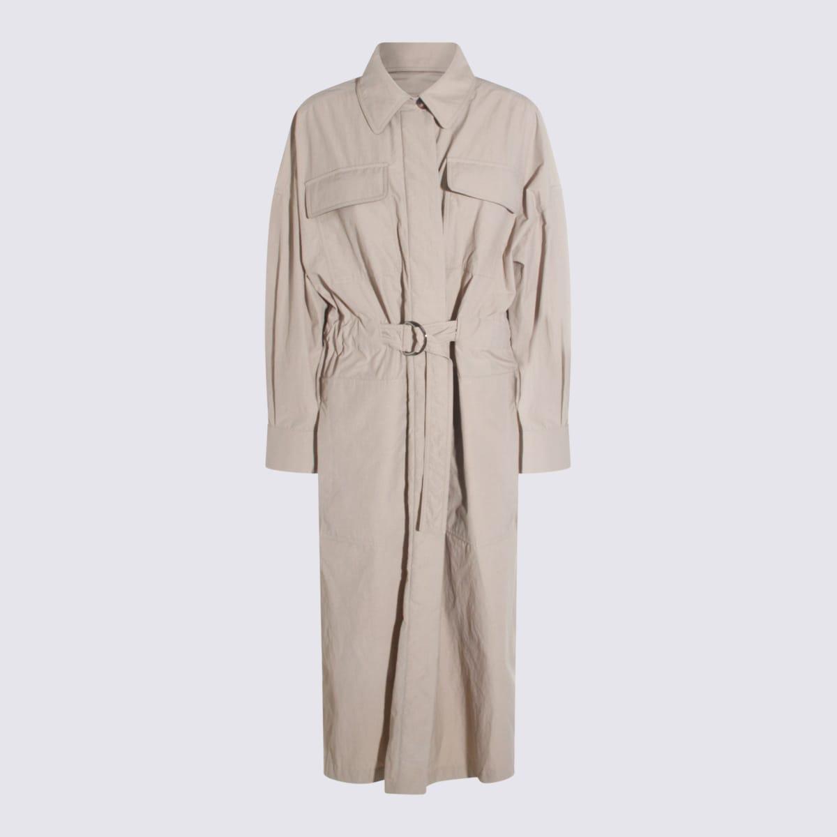 brunello cucinelli beige casual jacket