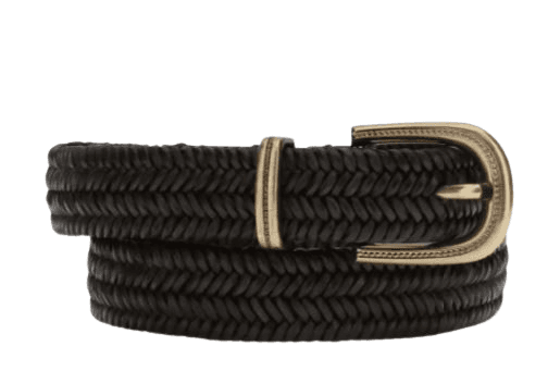 brunello cucinelli belts brown - women