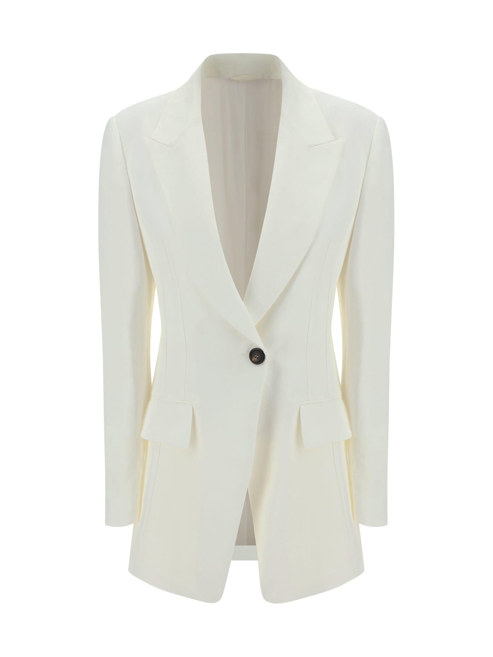 brunello cucinelli blazer jacket