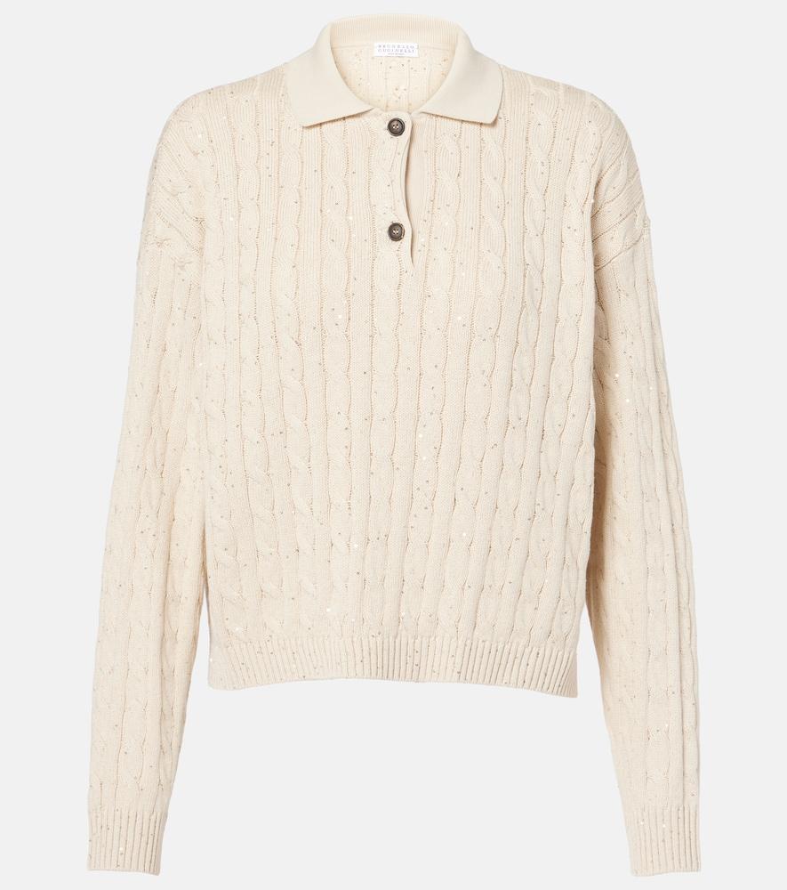 brunello cucinelli cable