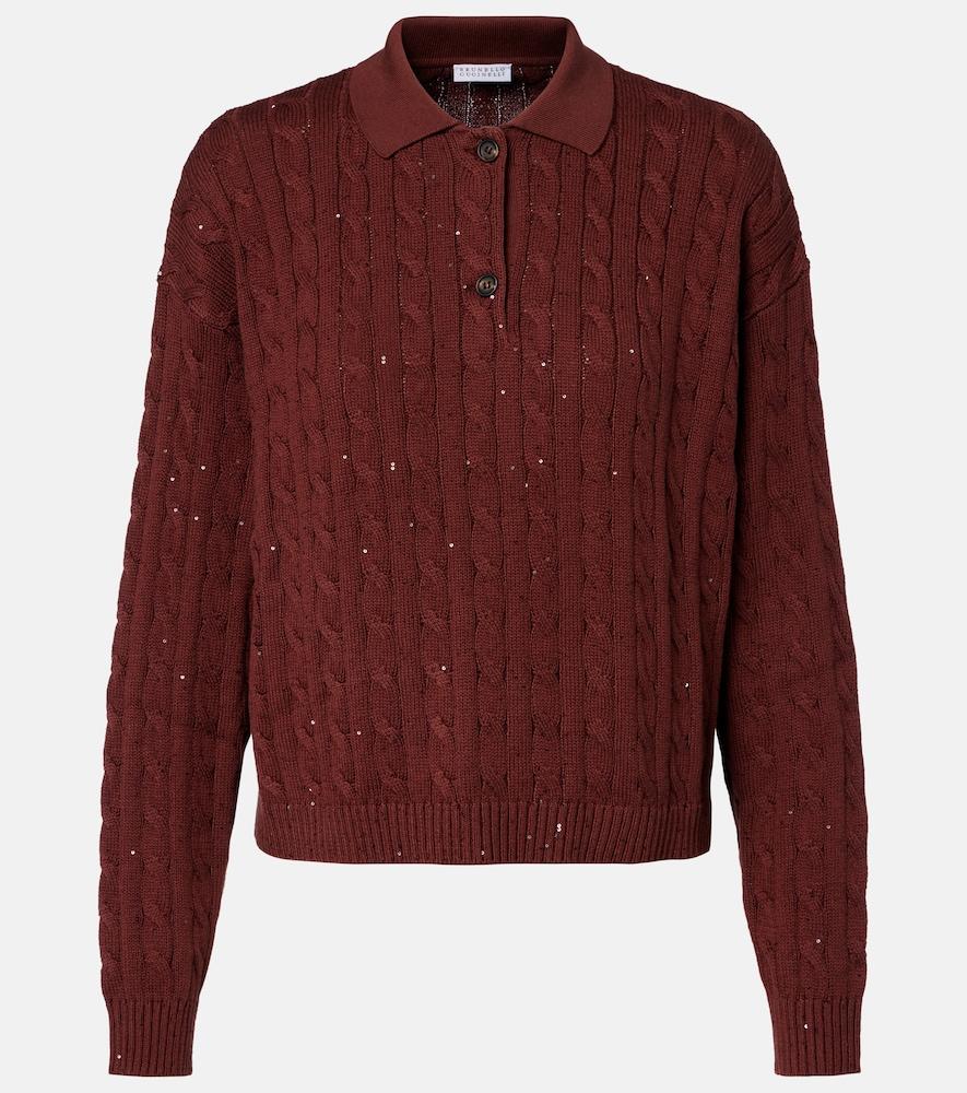 brunello cucinelli cable