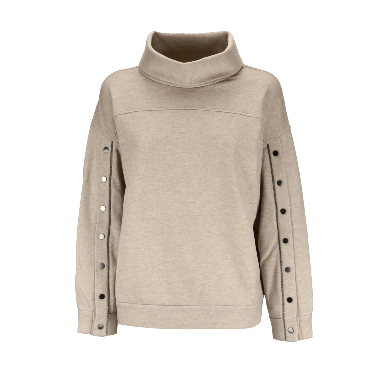 brunello cucinelli cashmere sweater