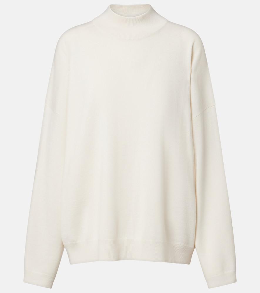 brunello cucinelli cashmere sweater