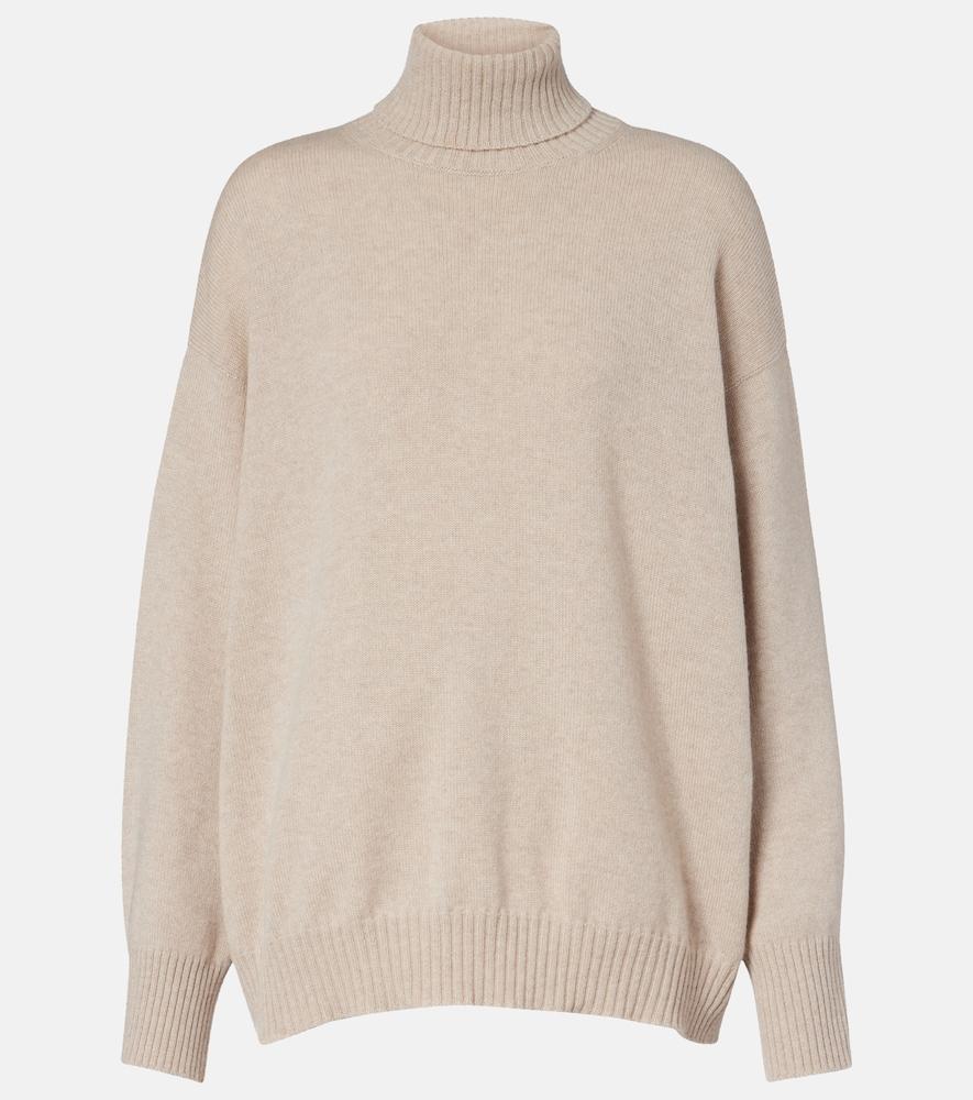 brunello cucinelli cashmere turtleneck sweater