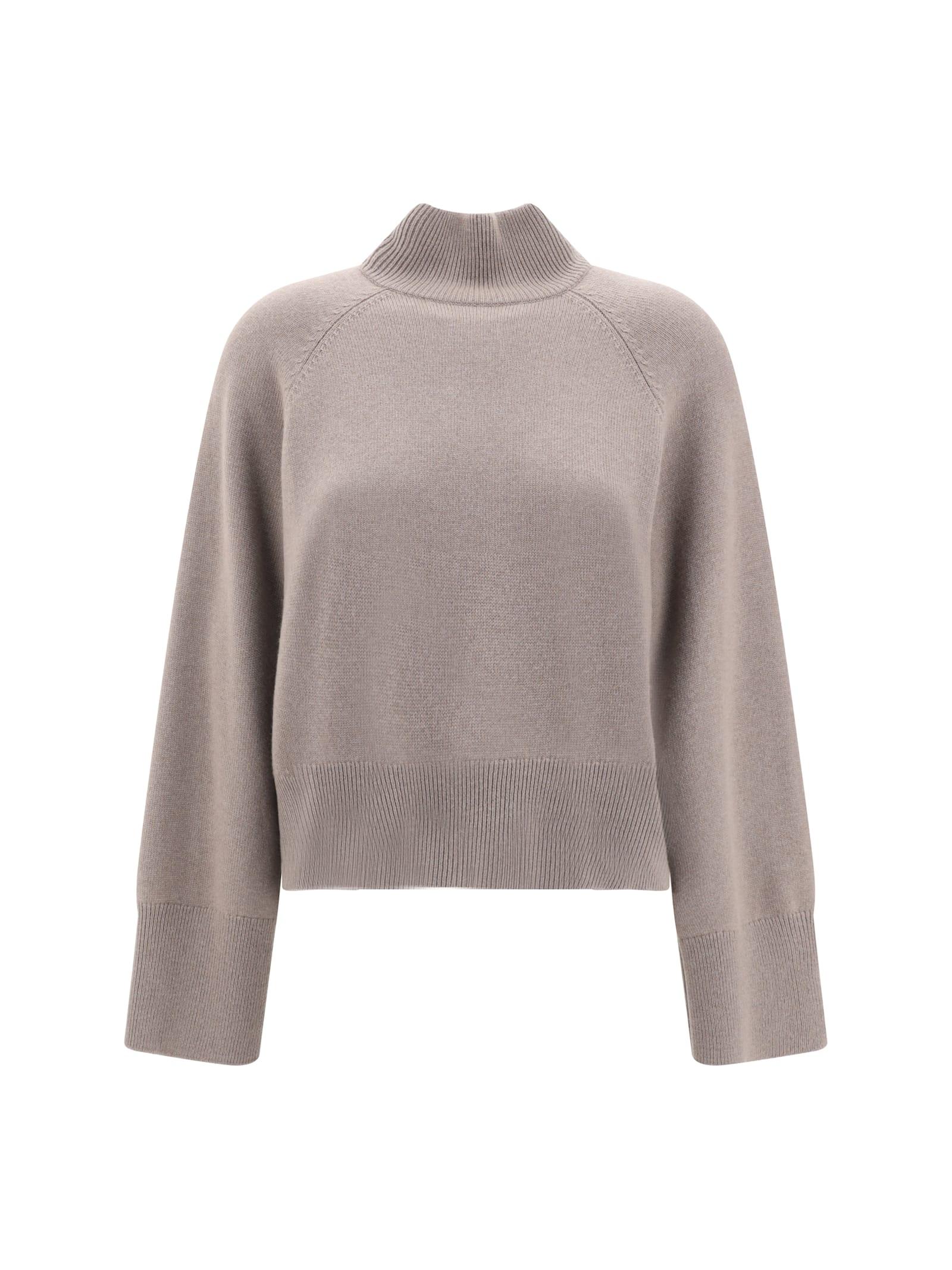 brunello cucinelli cashmere turtleneck sweater