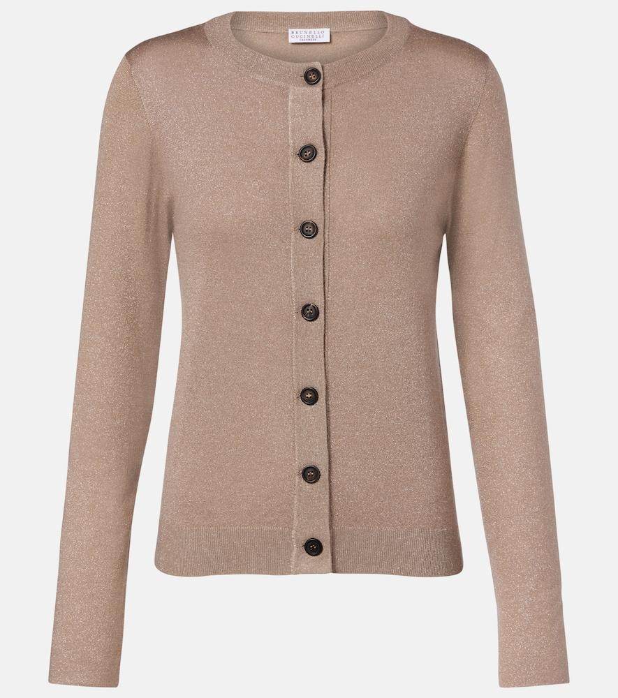 brunello cucinelli cashmere