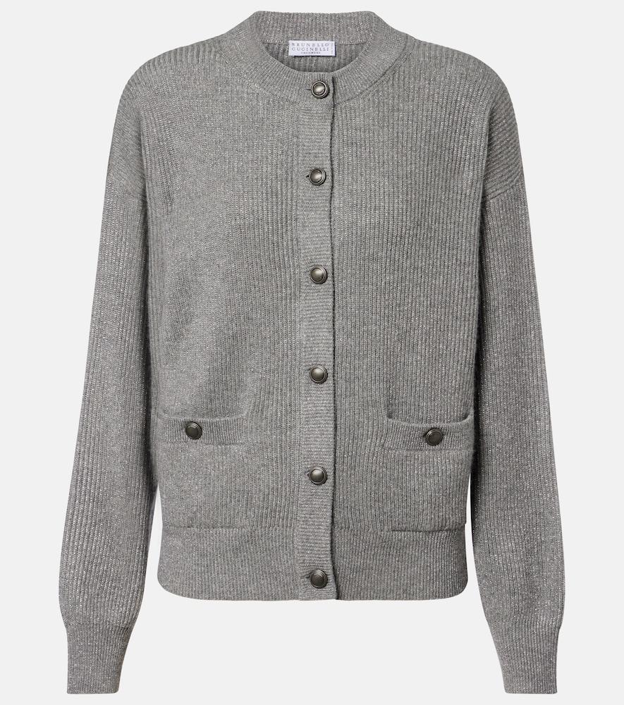 brunello cucinelli cashmere