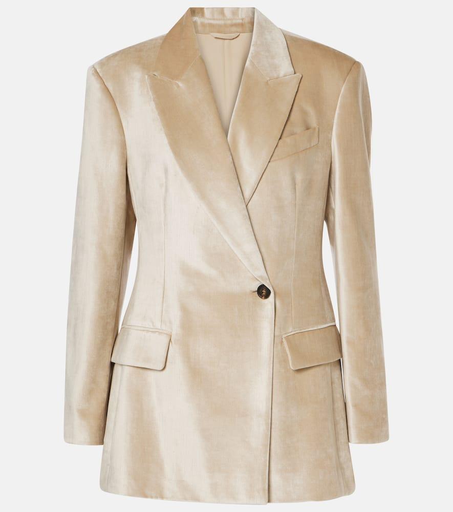 brunello cucinelli cotton