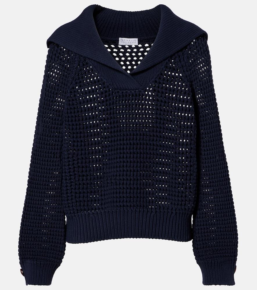 brunello cucinelli cotton