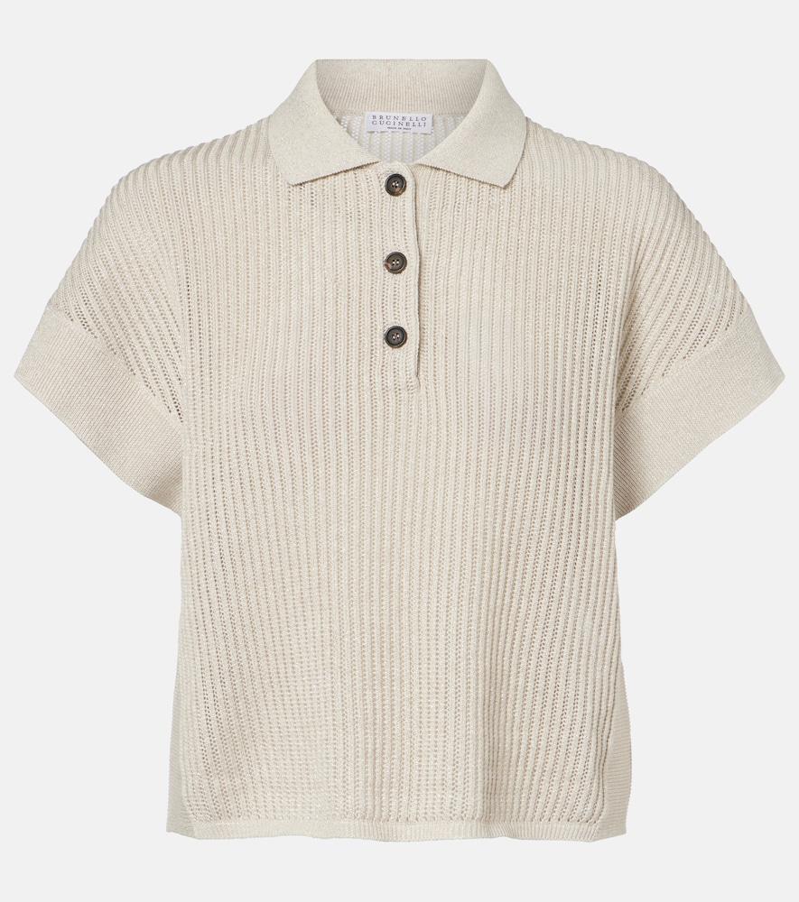 brunello cucinelli cotton