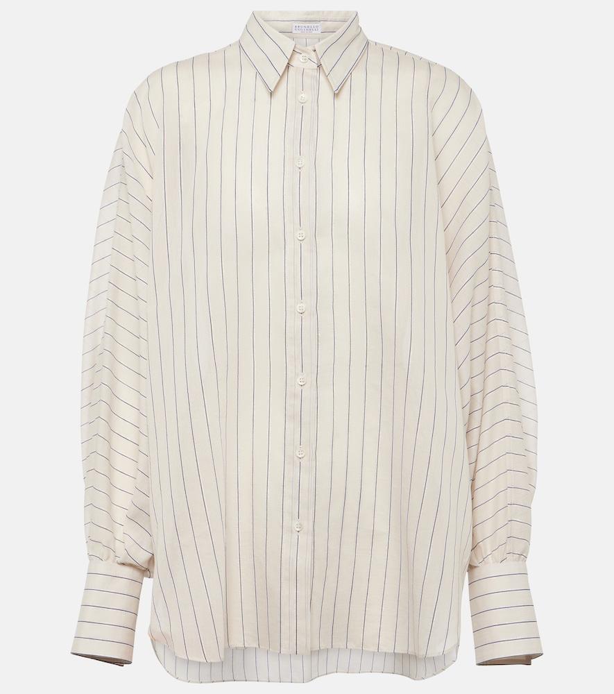 brunello cucinelli cotton