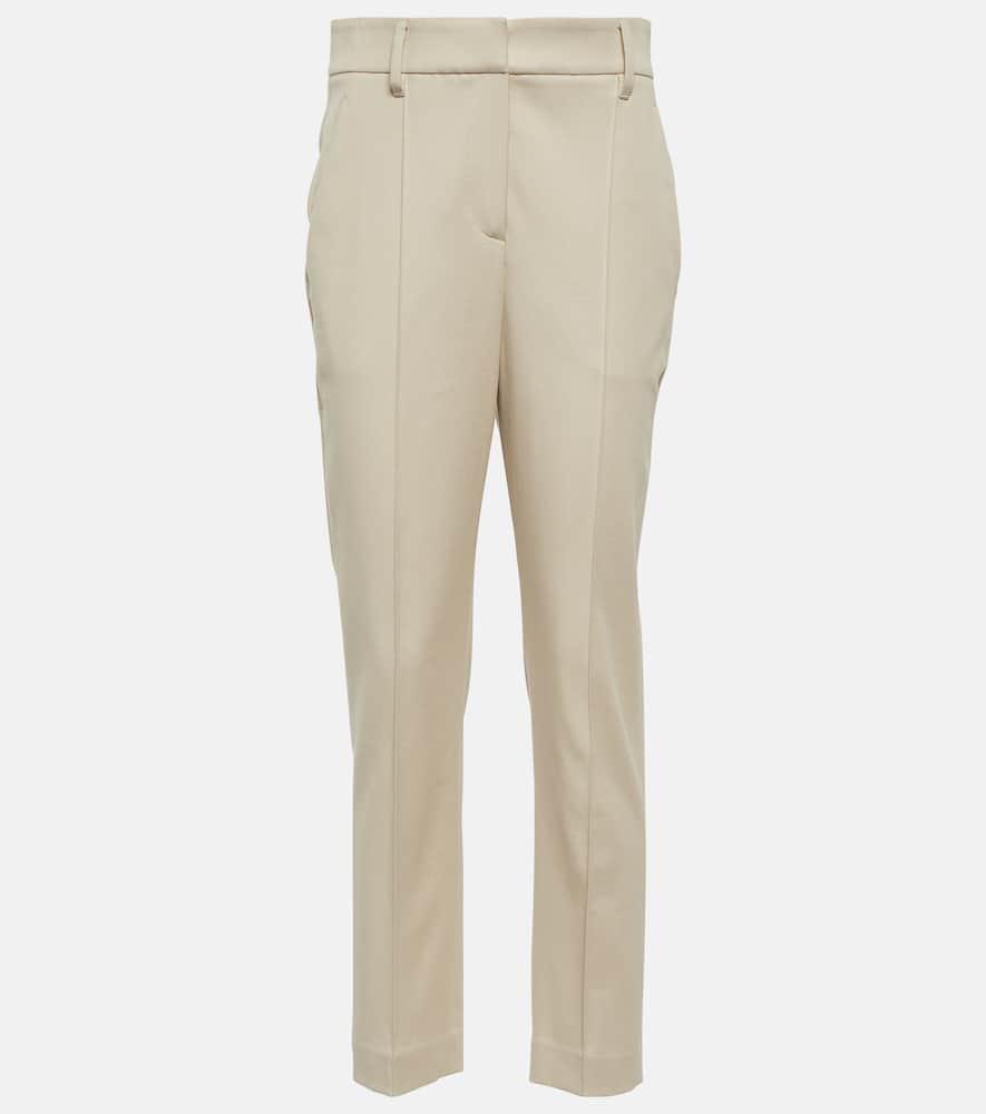 brunello cucinelli cotton