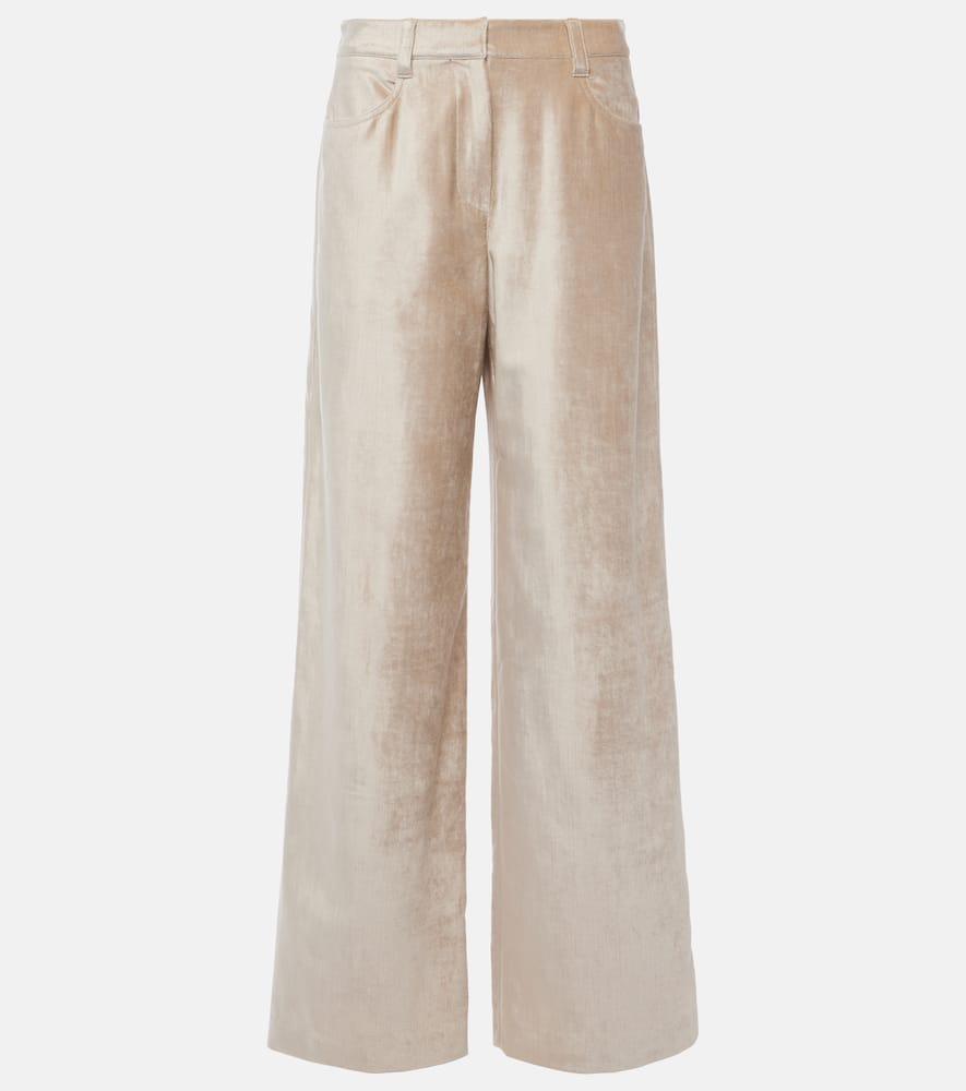 brunello cucinelli cotton