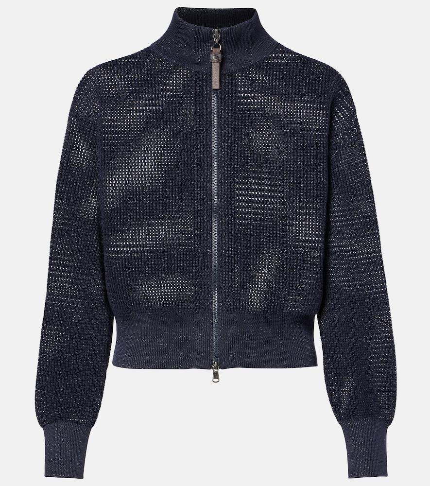 brunello cucinelli cotton