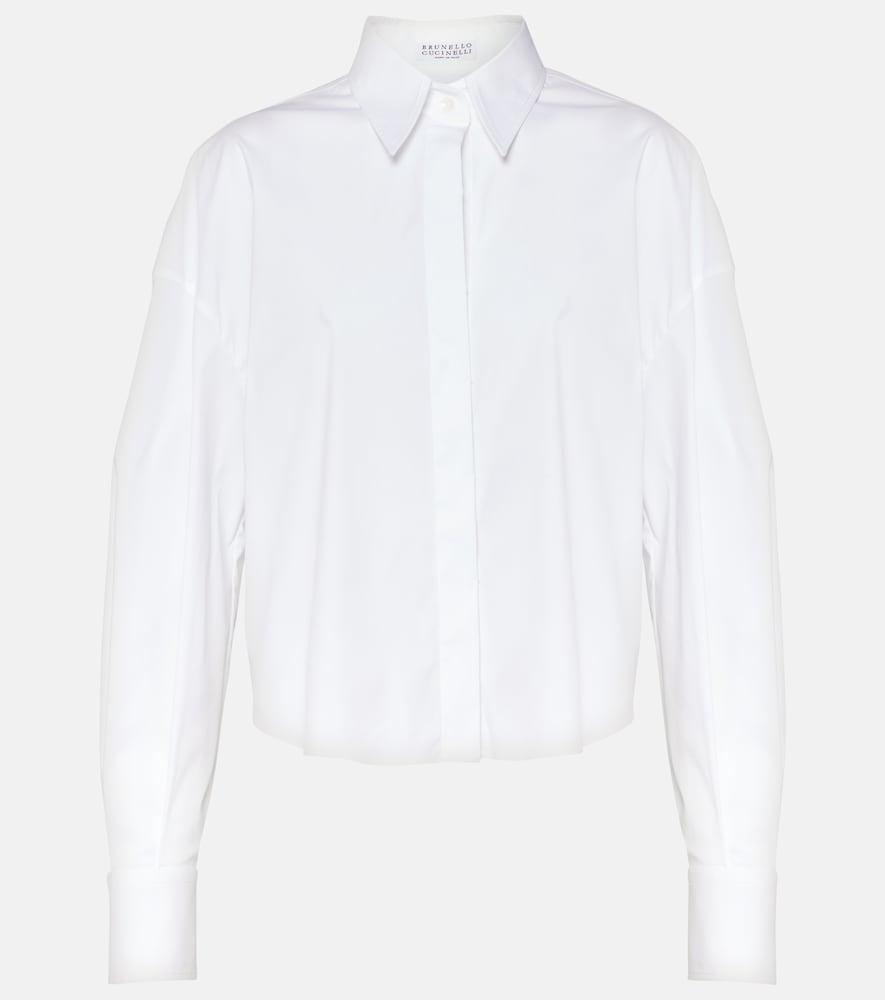 brunello cucinelli cotton