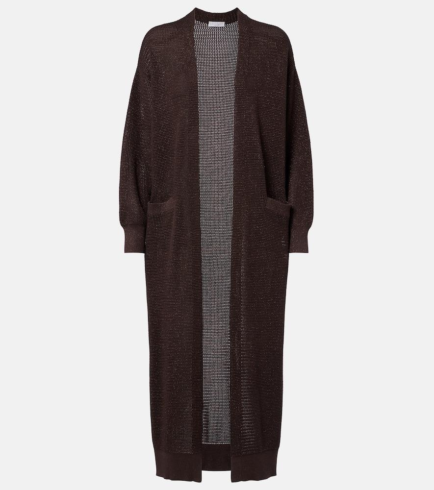 brunello cucinelli cotton