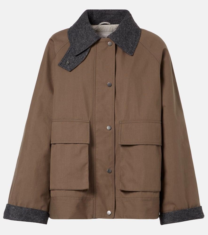 brunello cucinelli cotton