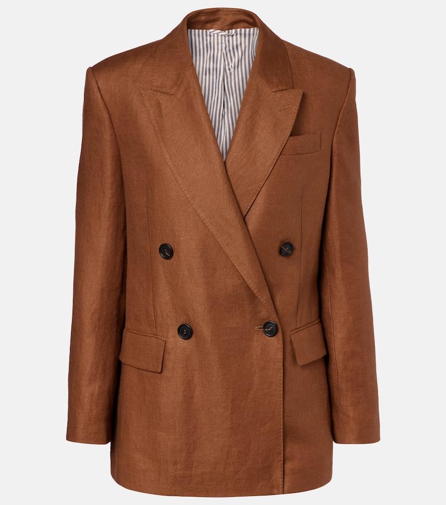 brunello cucinelli double