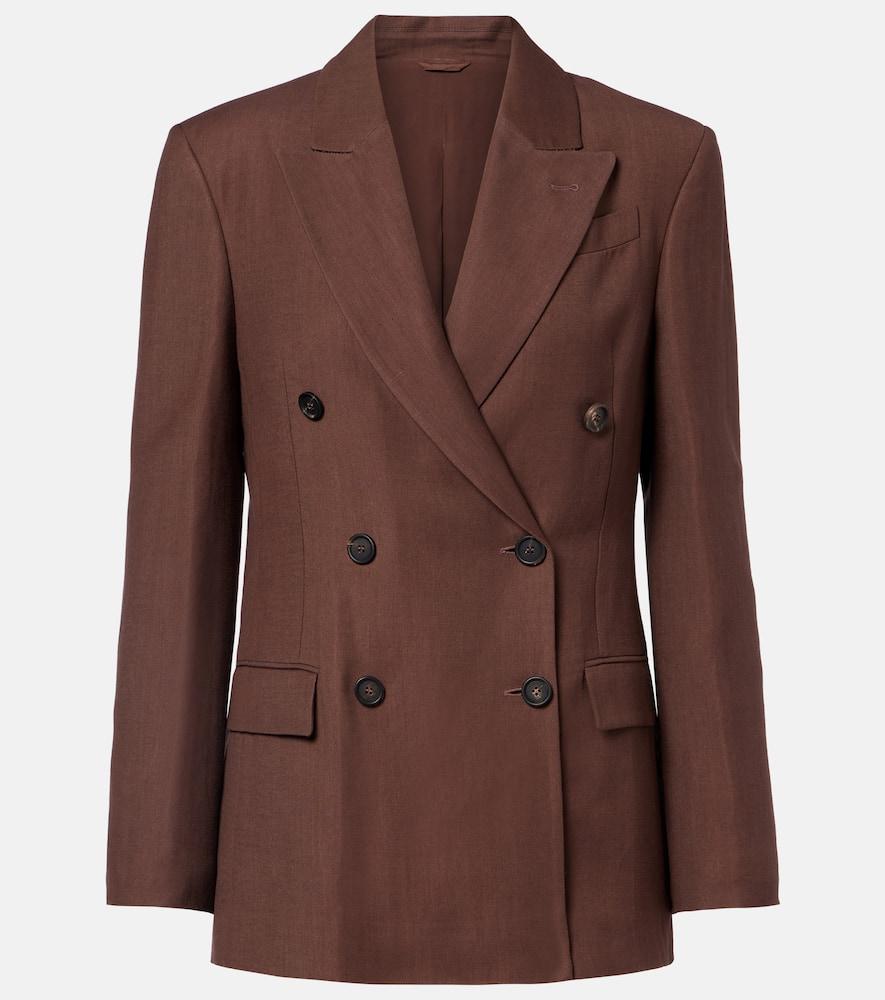 brunello cucinelli double