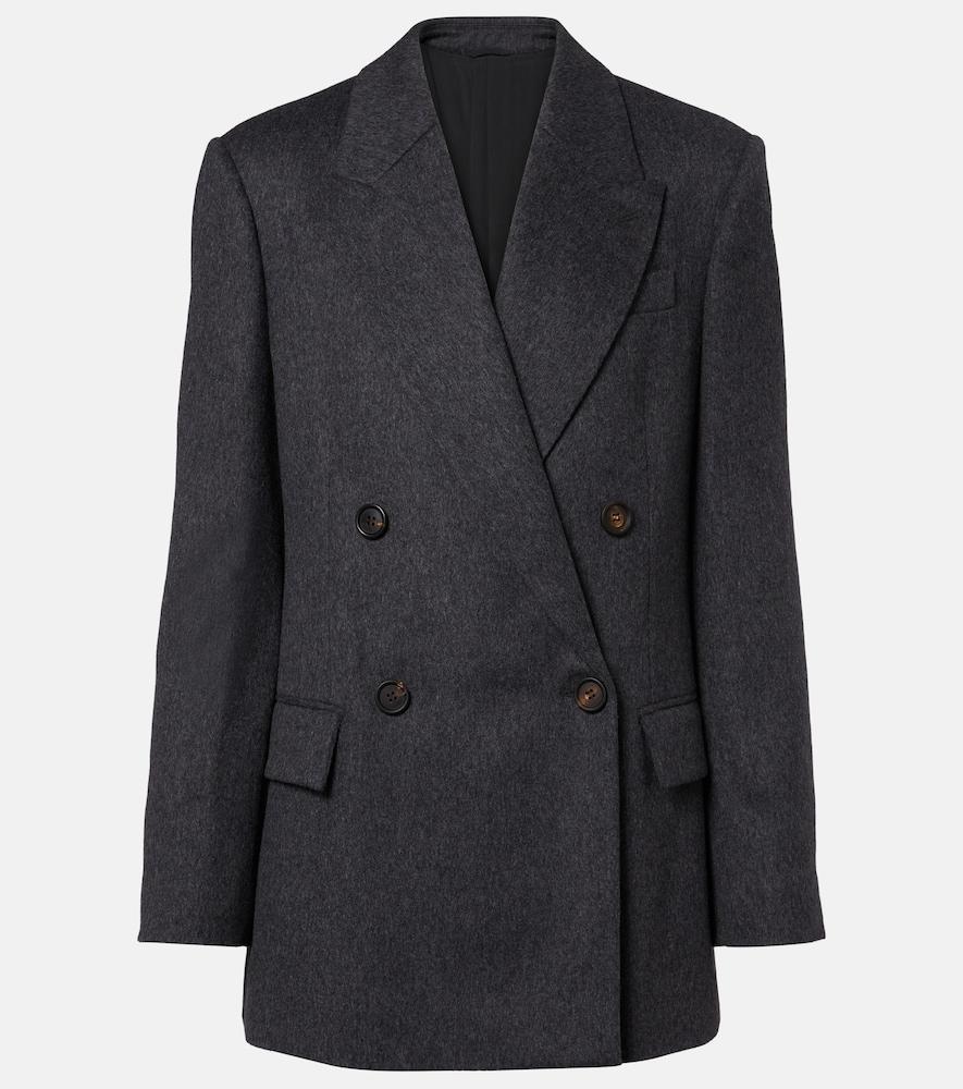 brunello cucinelli double