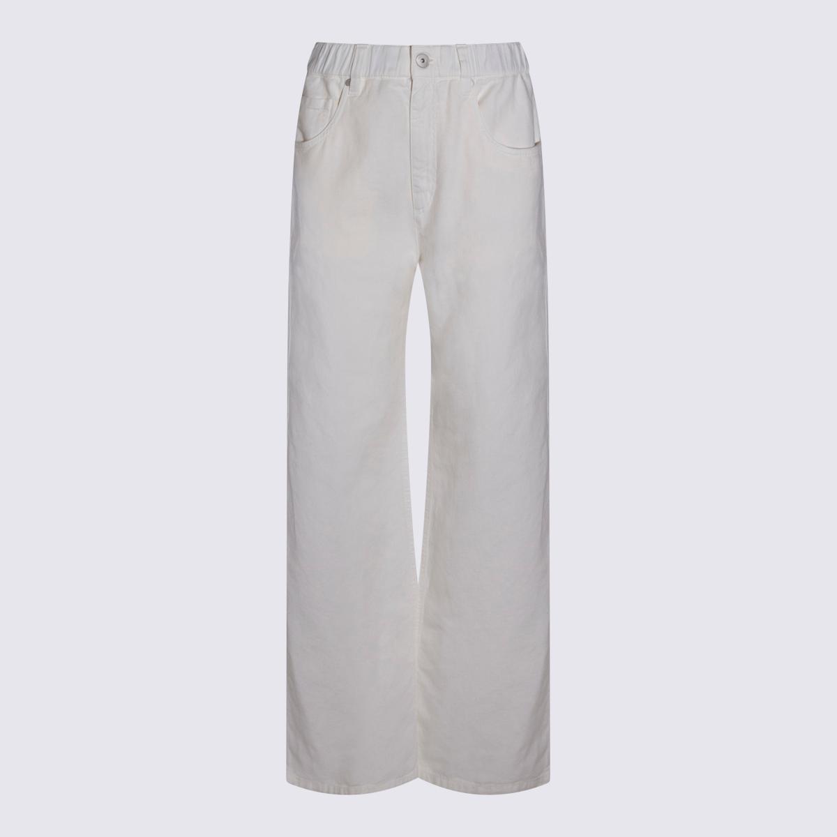 brunello cucinelli jeans panama _co li - women