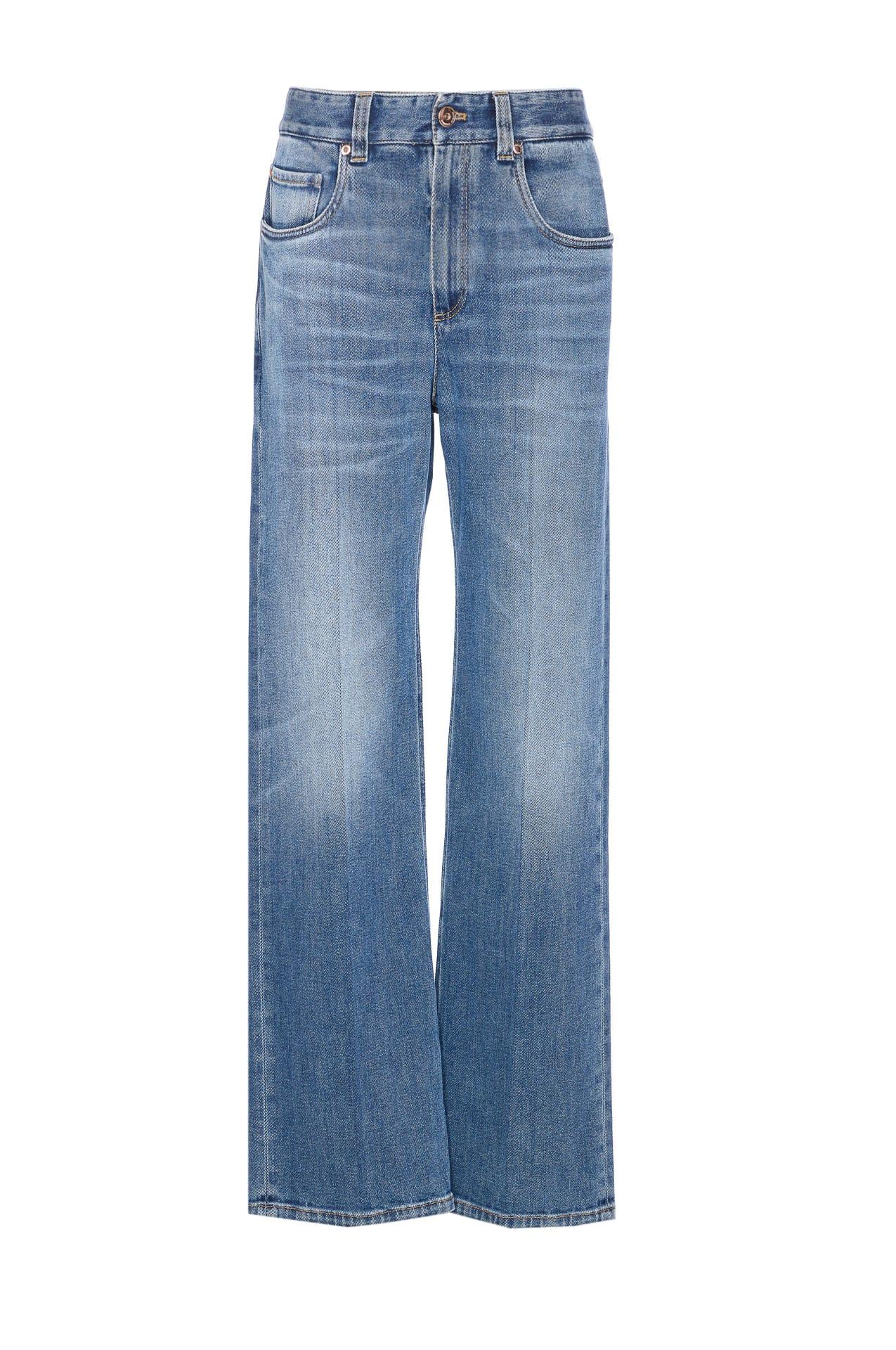 brunello cucinelli jeans