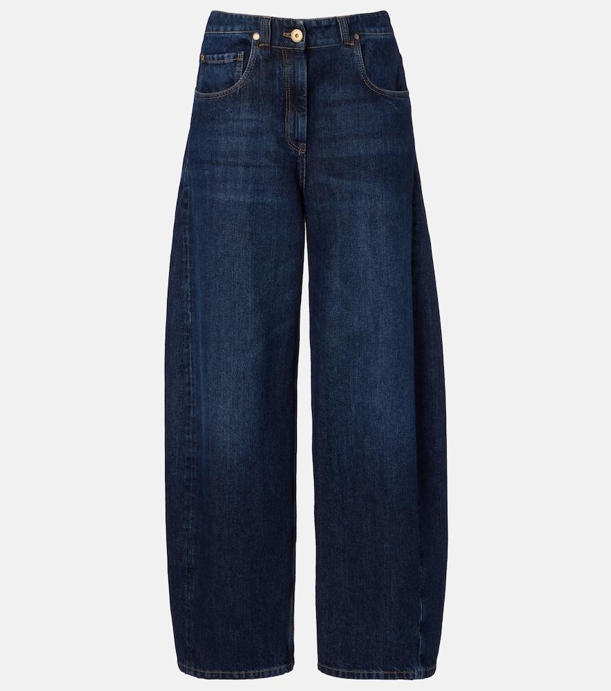brunello cucinelli leather