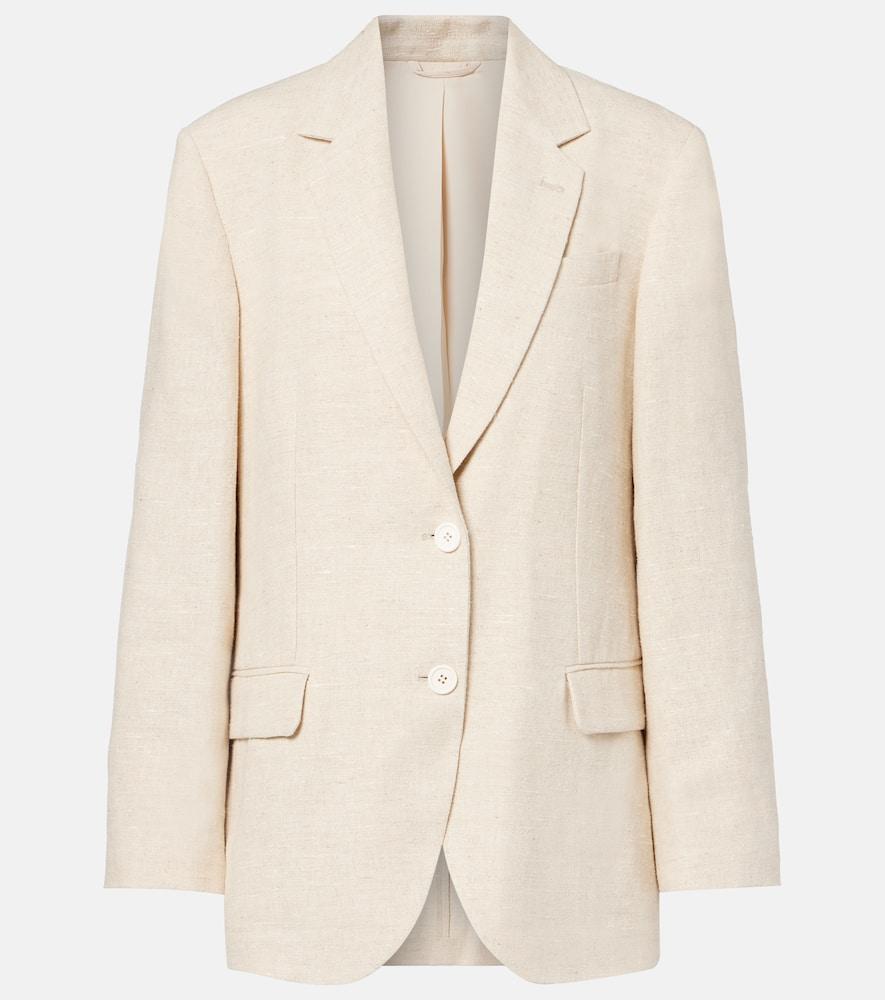 brunello cucinelli linen