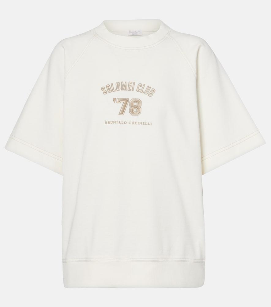 brunello cucinelli logo patch