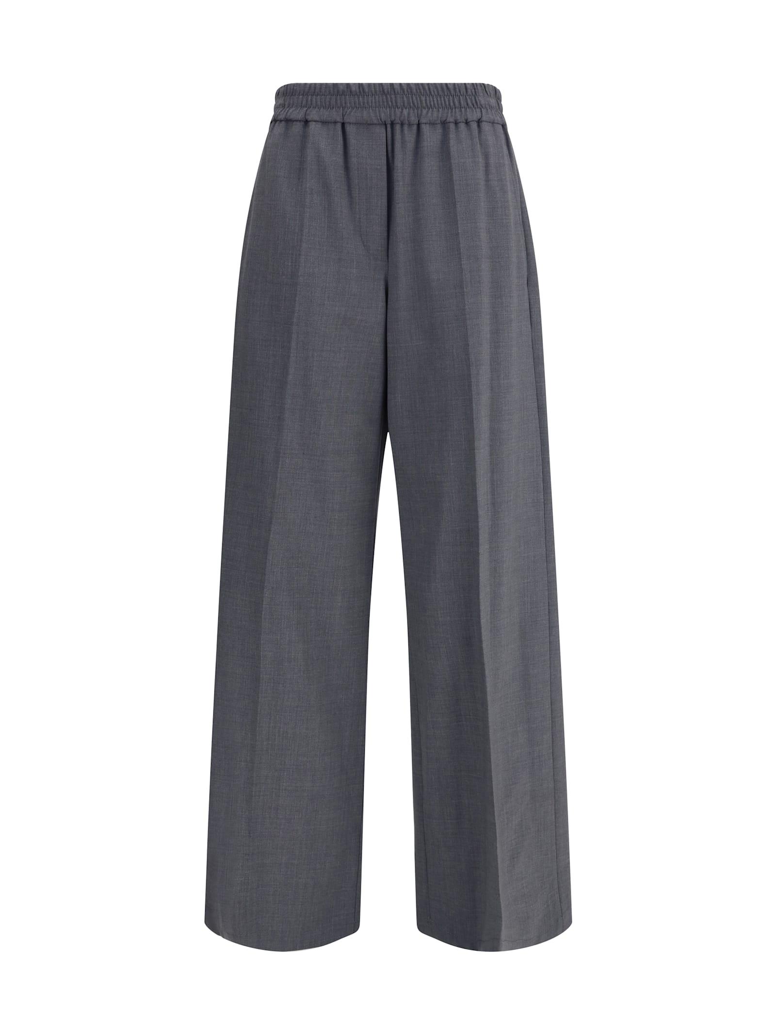 brunello cucinelli palazzo pants
