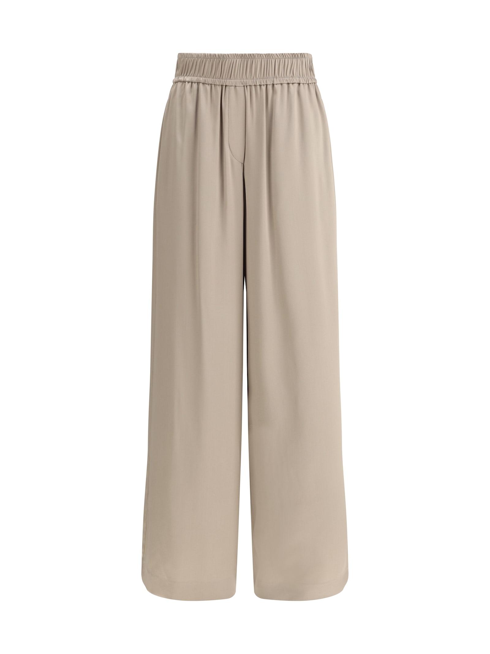 brunello cucinelli palazzo pants