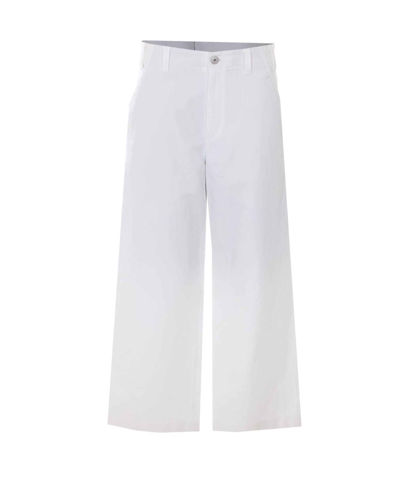 brunello cucinelli pants