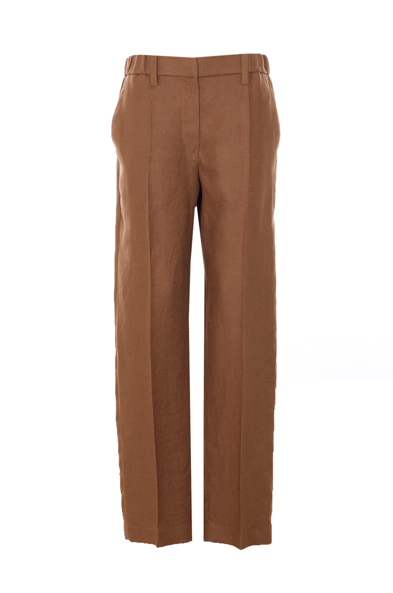 brunello cucinelli pants