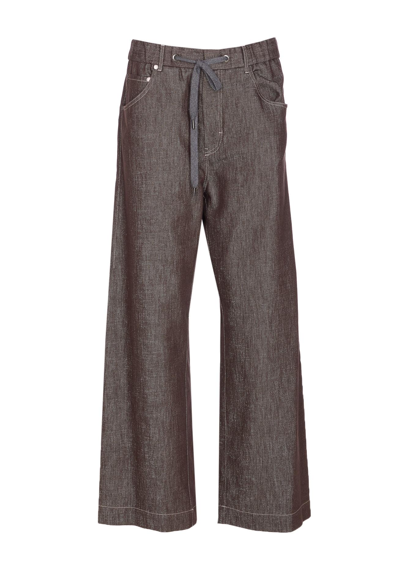 brunello cucinelli pants