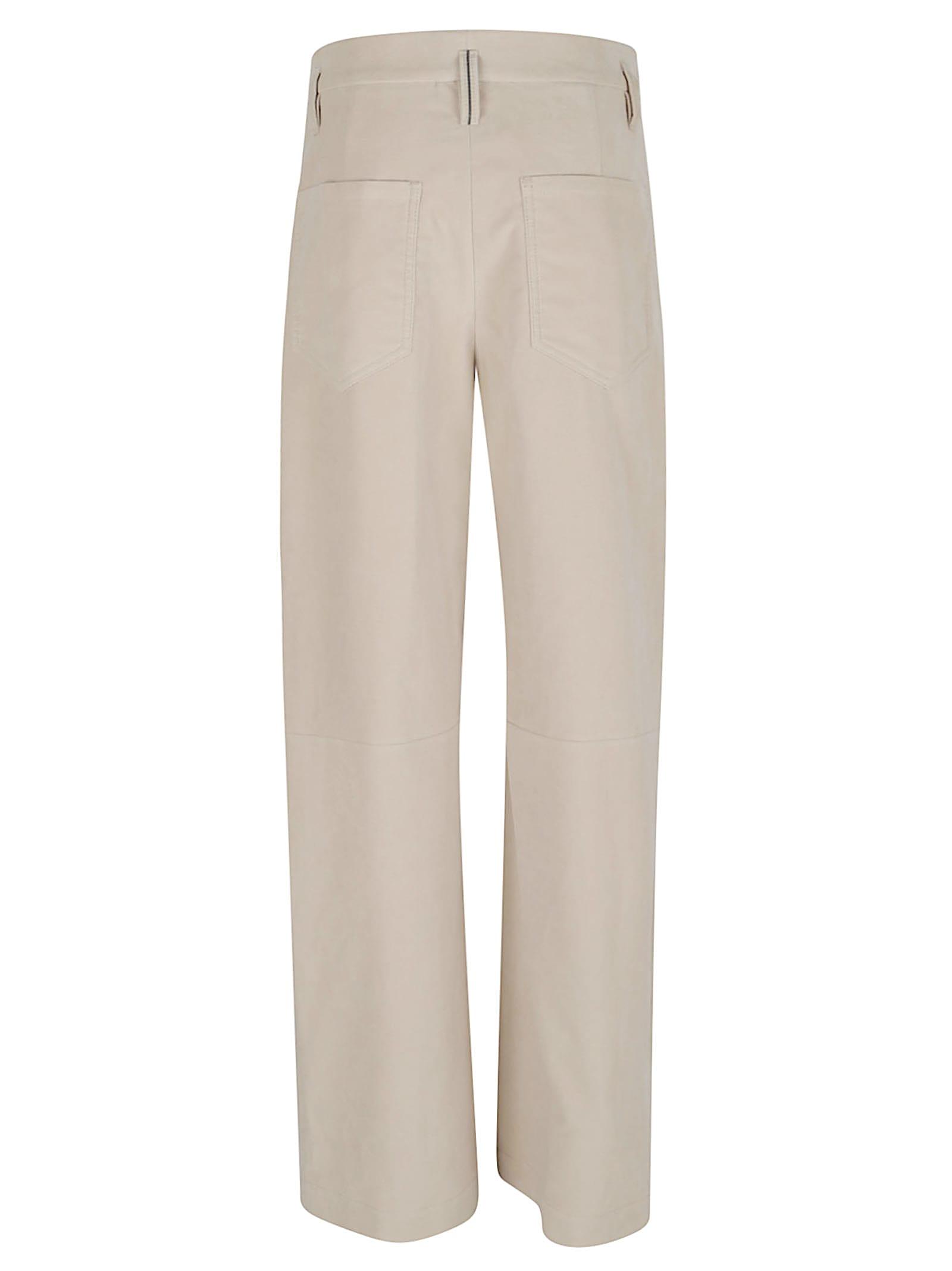 brunello cucinelli pants