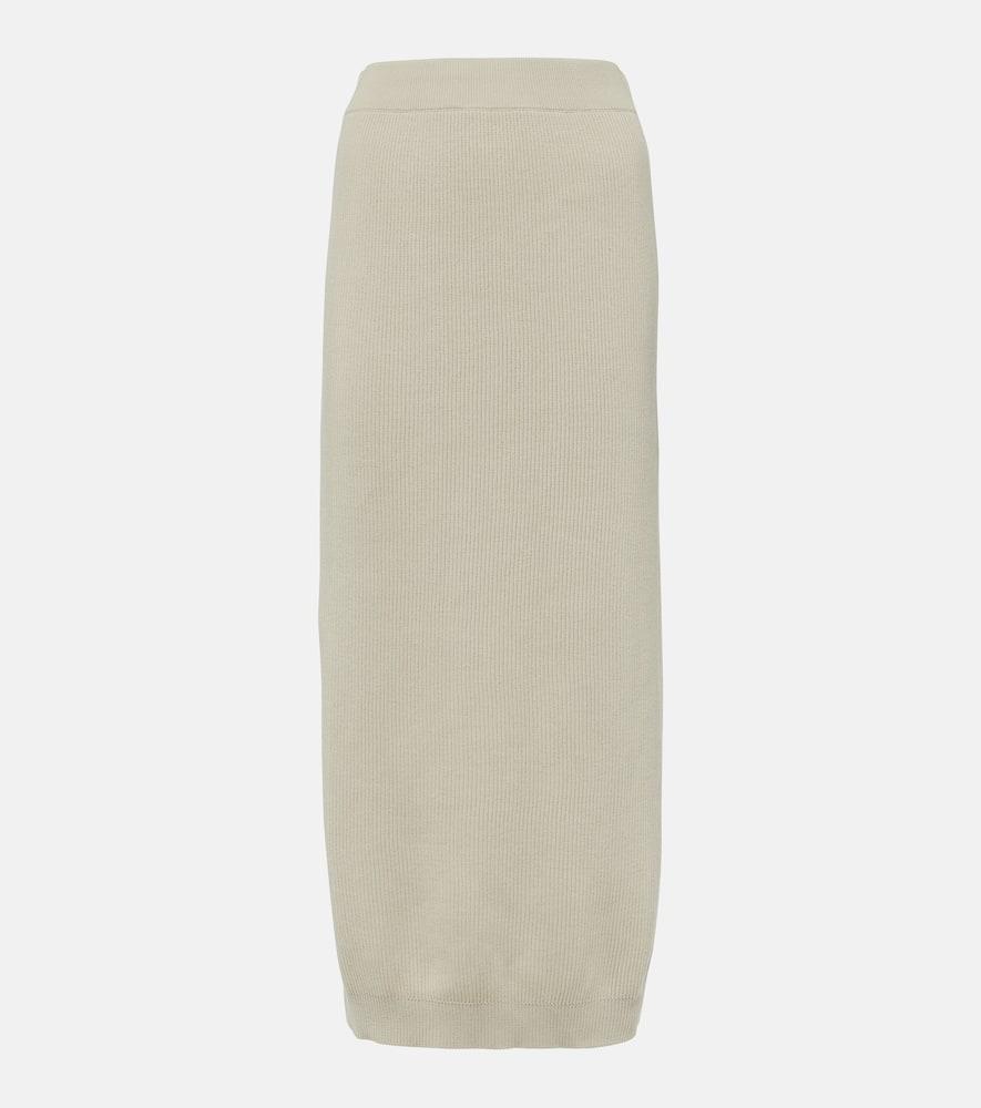 brunello cucinelli ribbed