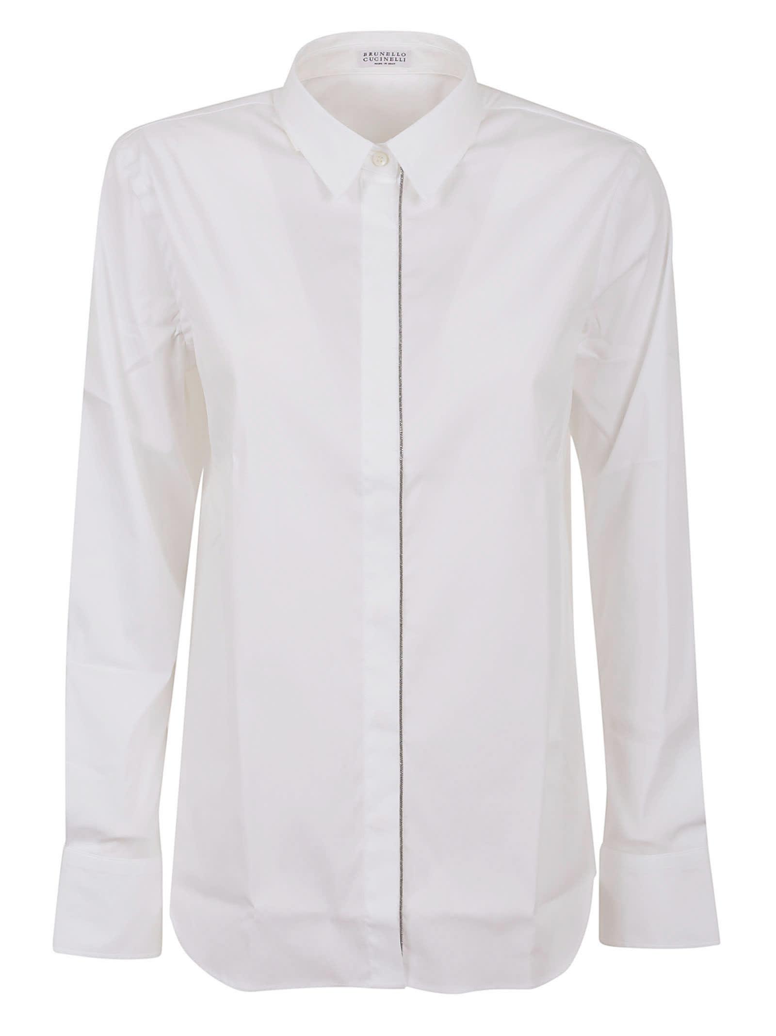 brunello cucinelli shirt