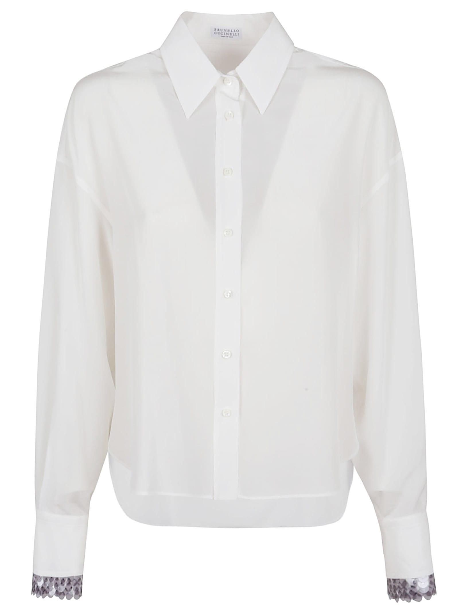 brunello cucinelli shirt