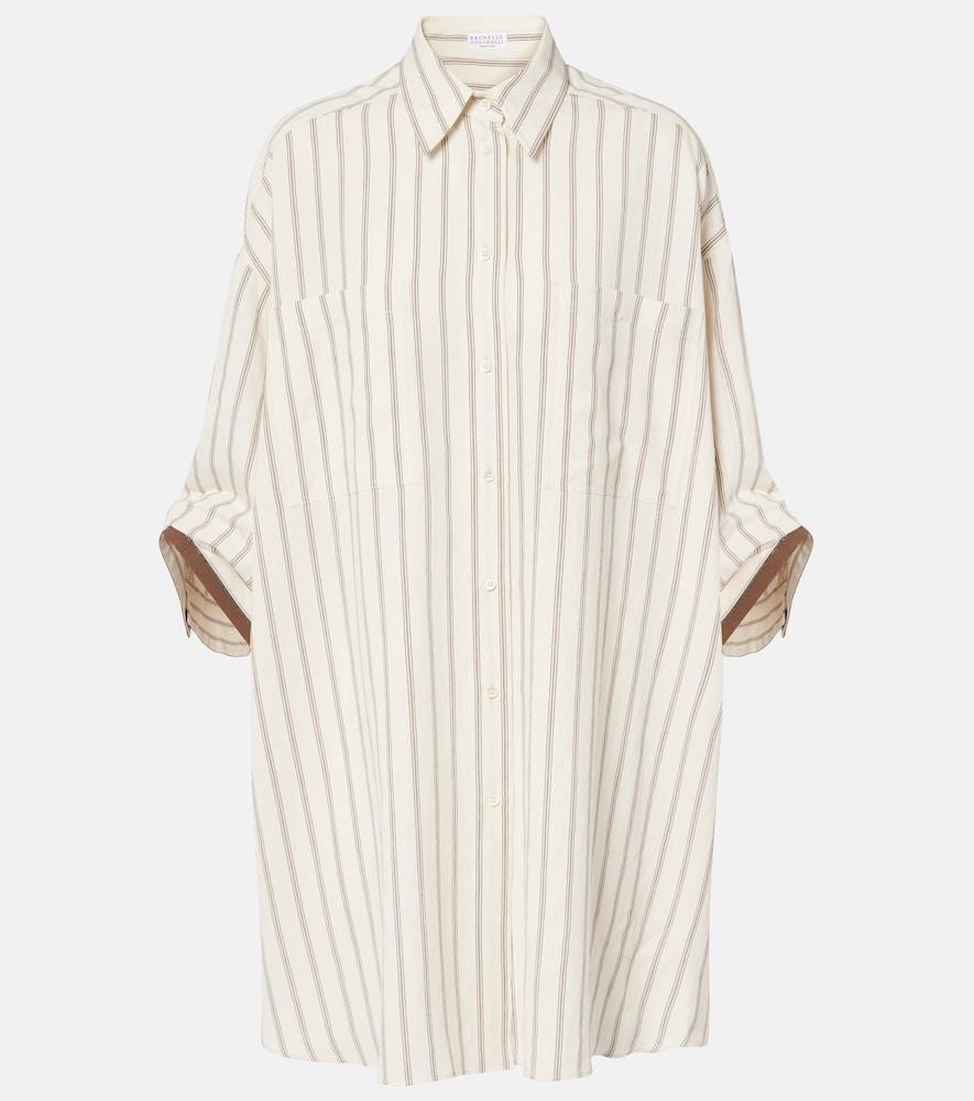 brunello cucinelli silk